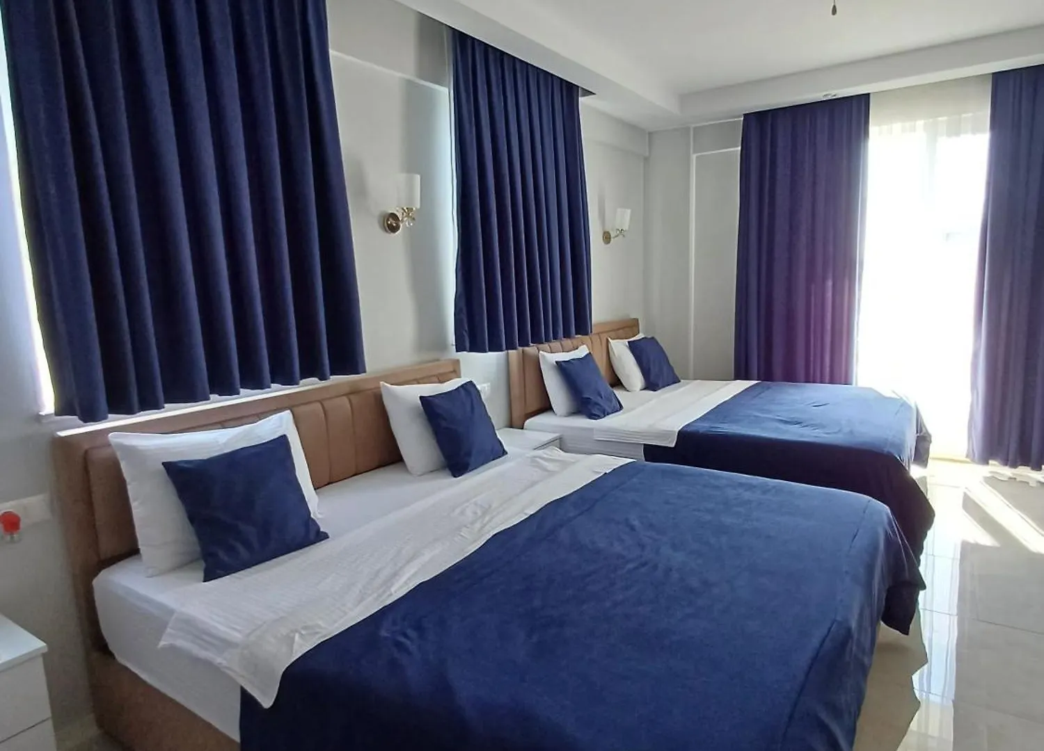 The Cotton House Bed and Breakfast Pamukkale