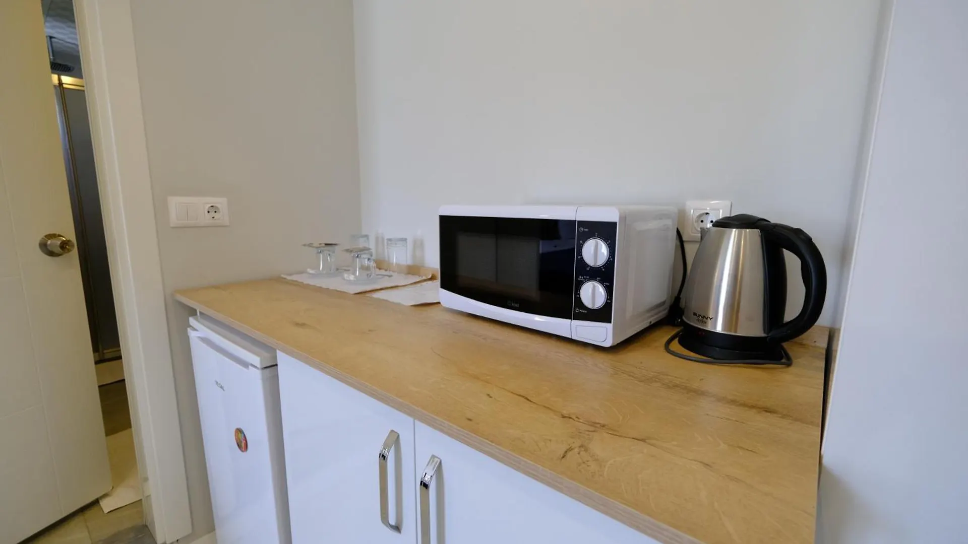 The Cotton House Bed & Breakfast Pamukkale