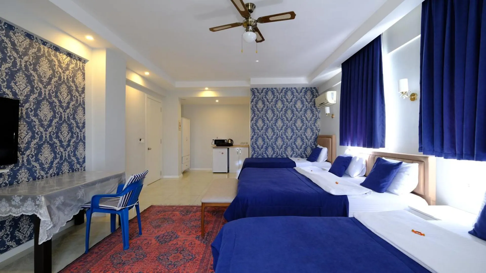 The Cotton House Bed & Breakfast Pamukkale