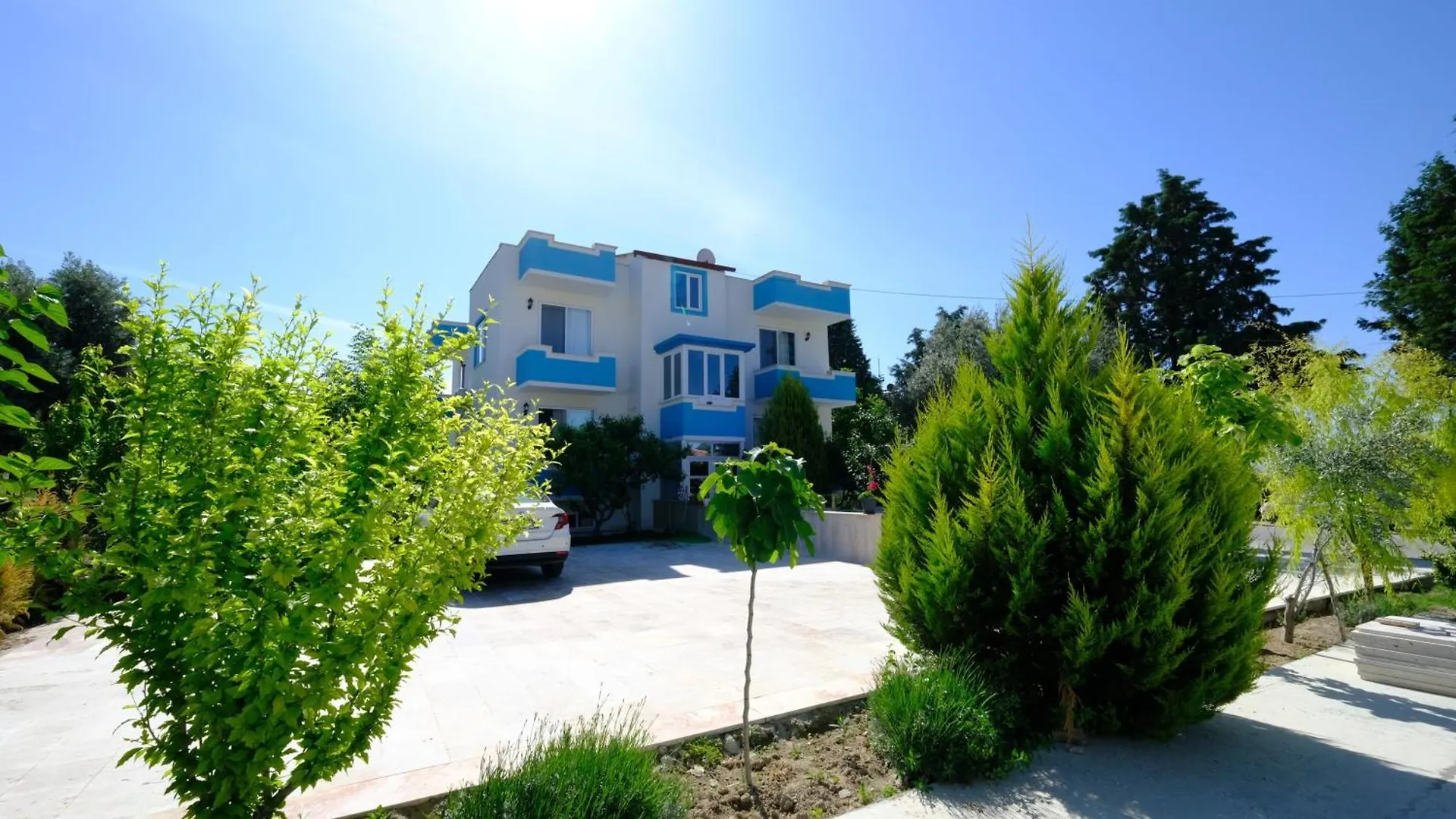 Bed & Breakfast The Cotton House Bed and Breakfast Pamukkale