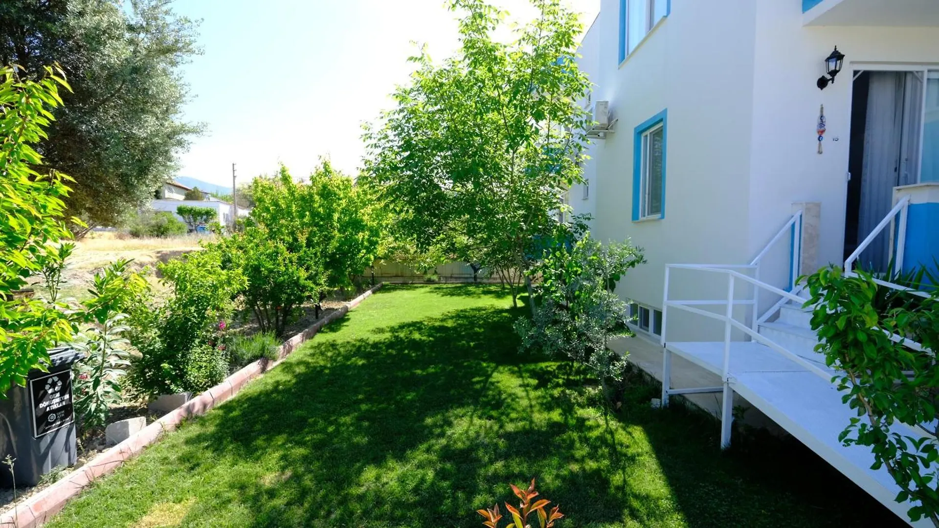 The Cotton House Bed and Breakfast Pamukkale 2*,