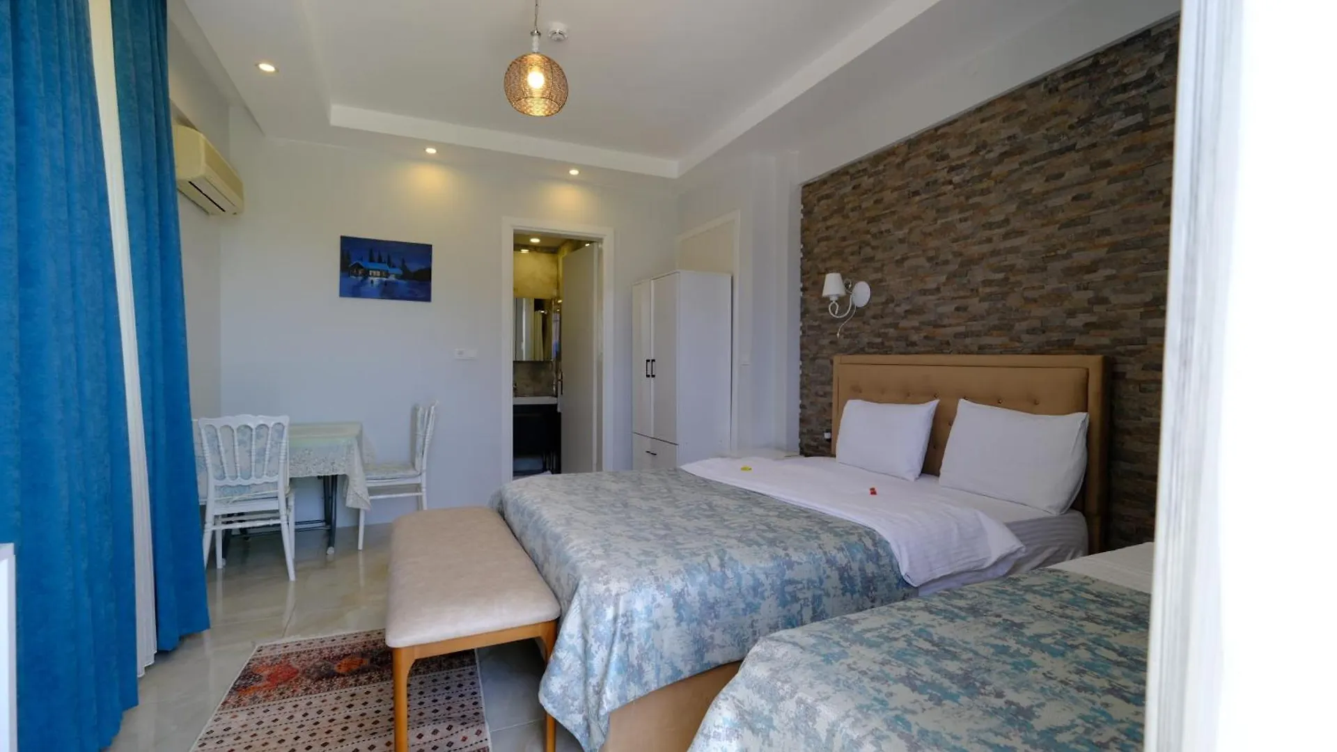 The Cotton House Bed & Breakfast Pamukkale