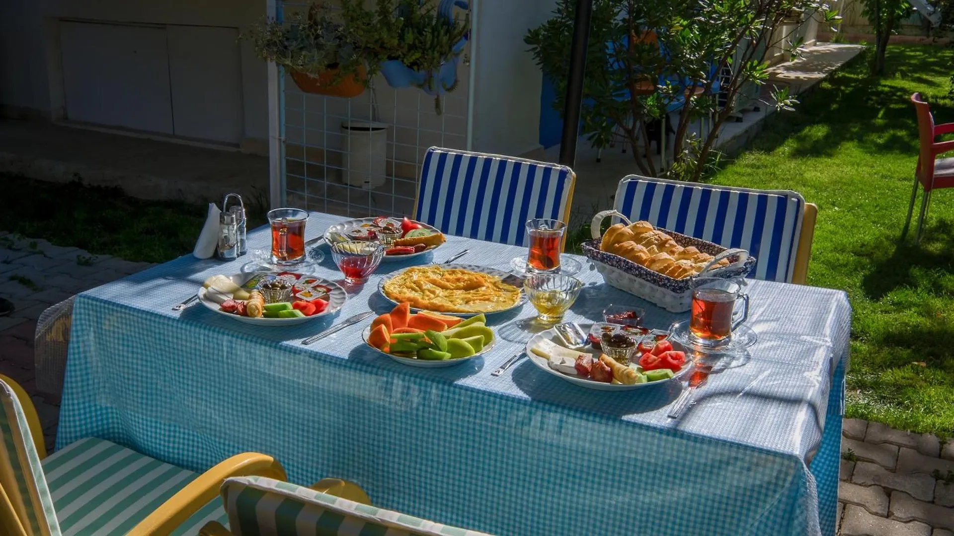 Bed & Breakfast The Cotton House Bed and Breakfast Pamukkale