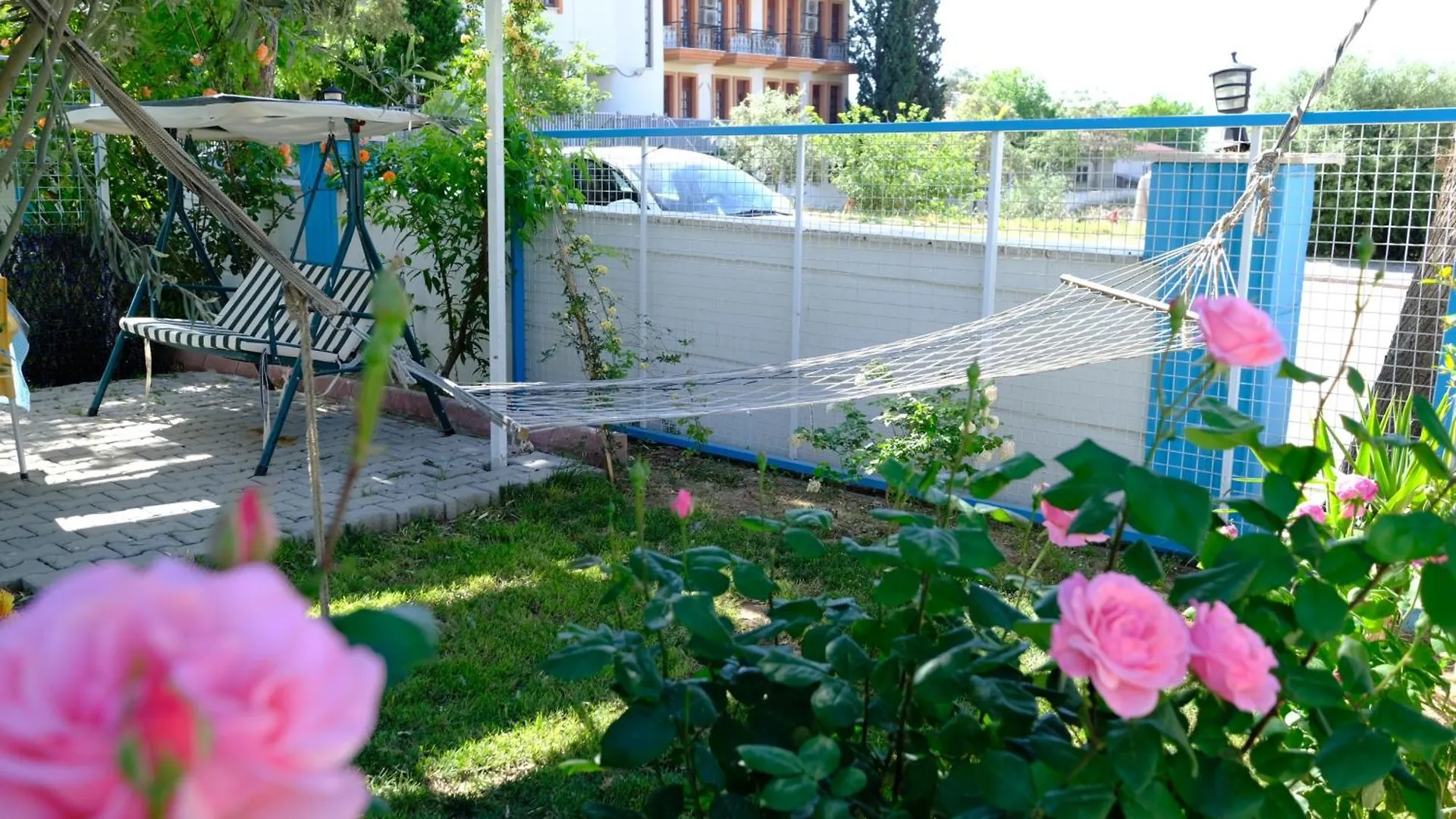 The Cotton House Bed and Breakfast Pamukkale Bed & Breakfast
