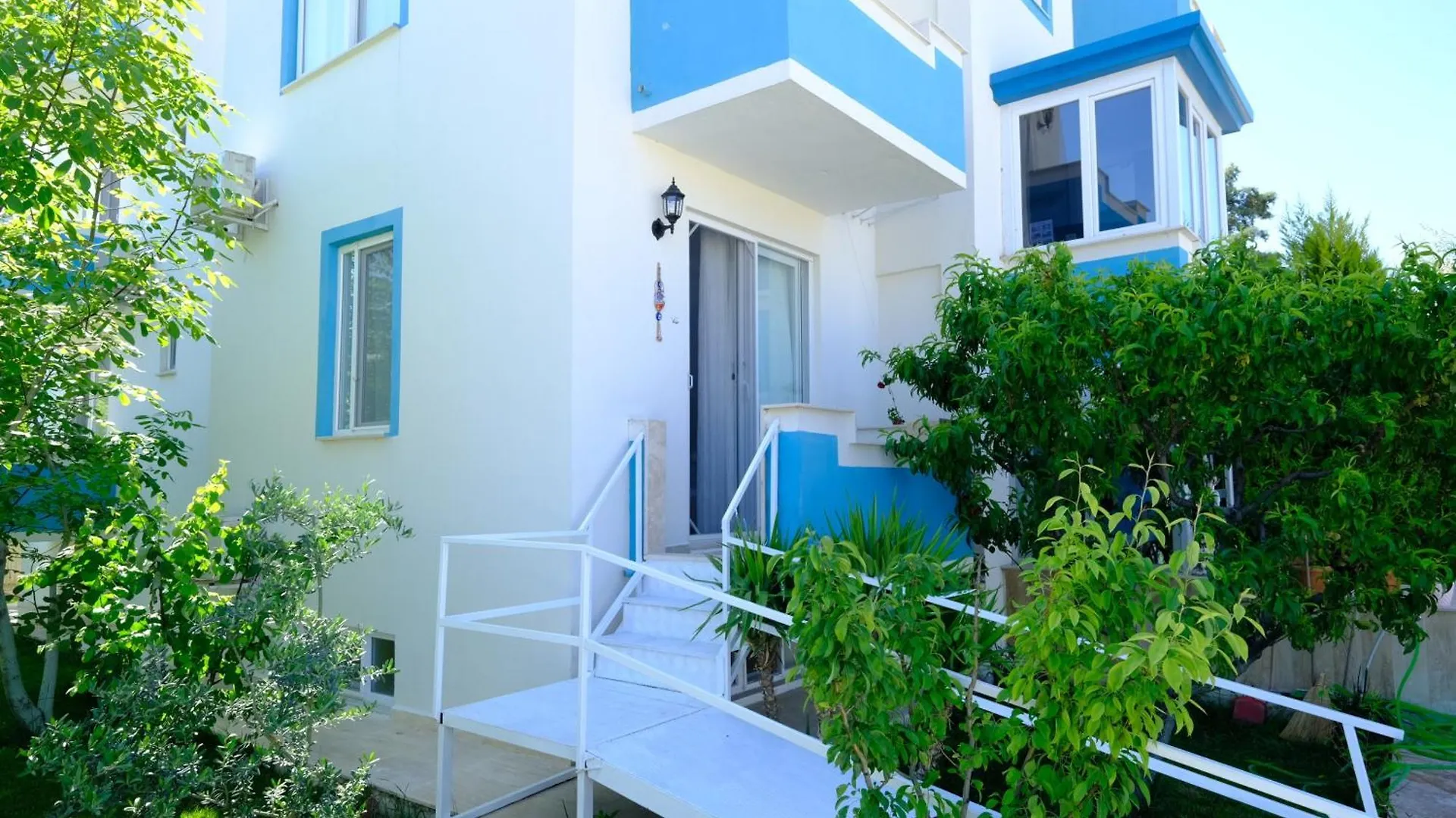The Cotton House Bed and Breakfast Pamukkale