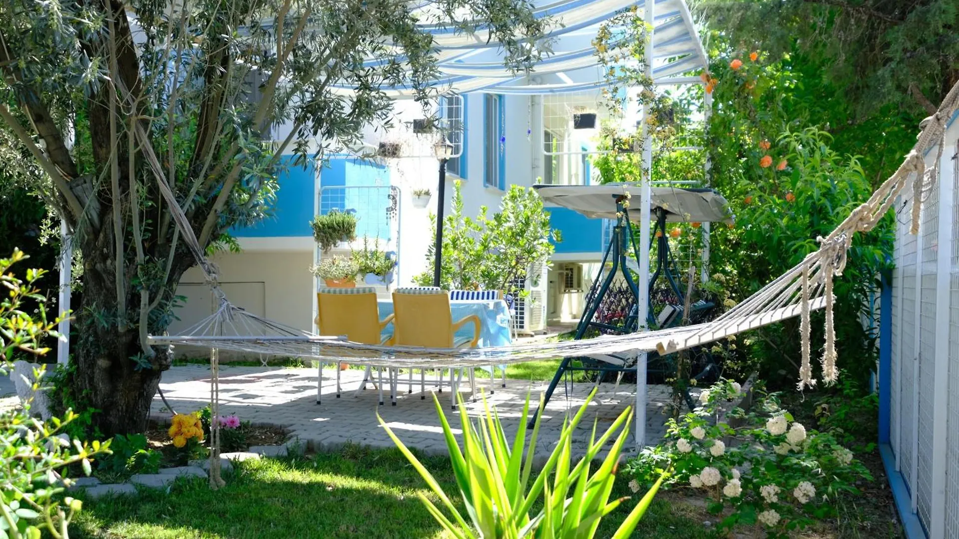 The Cotton House Bed and Breakfast Pamukkale Bed & Breakfast