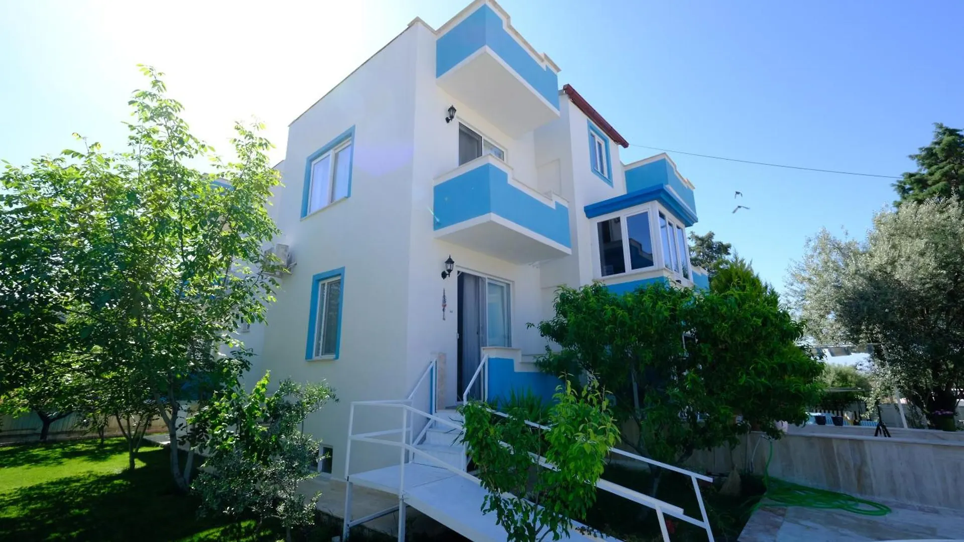Bed & Breakfast The Cotton House Bed and Breakfast Pamukkale