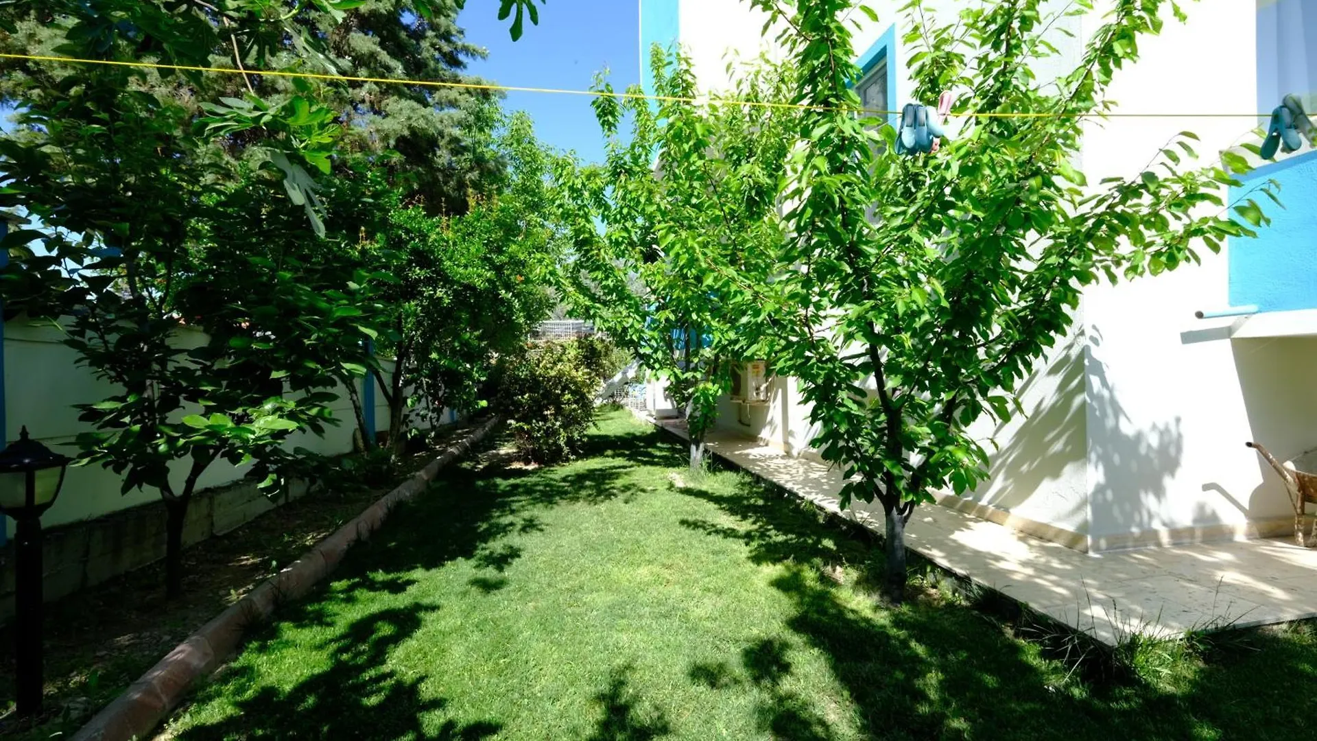 The Cotton House Bed & Breakfast Pamukkale