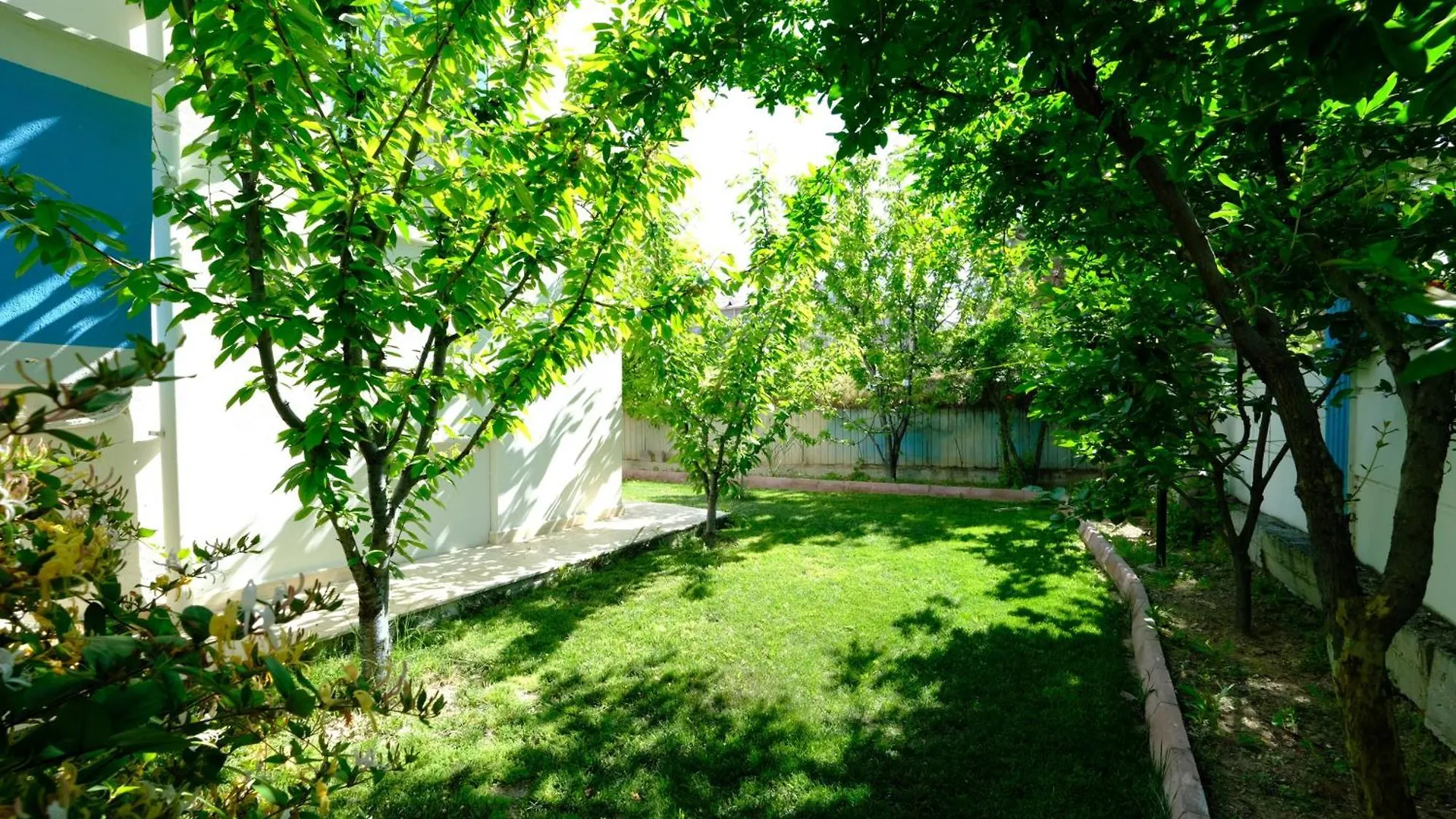The Cotton House Bed & Breakfast Pamukkale 2*,