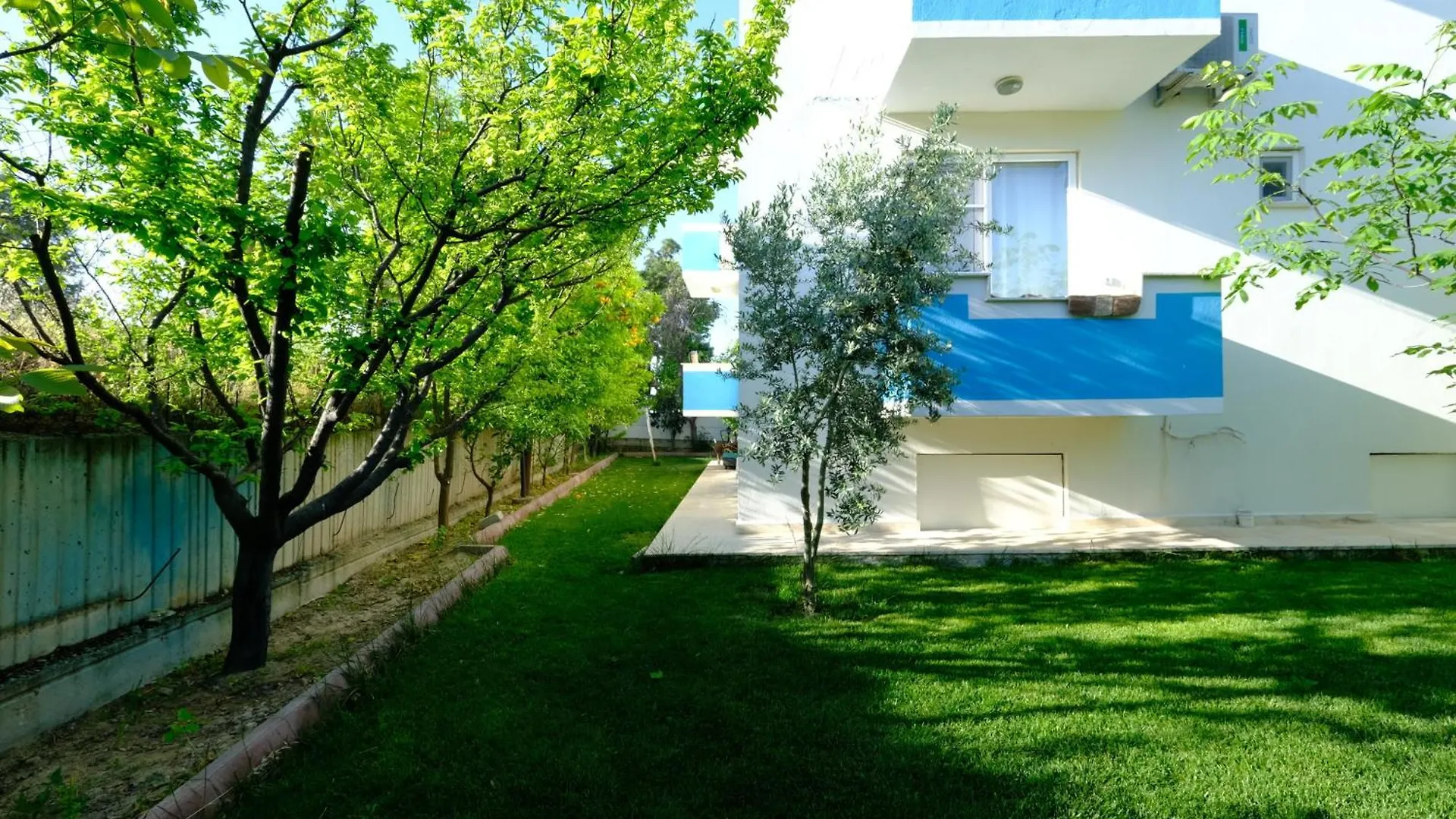 The Cotton House Bed & Breakfast Pamukkale