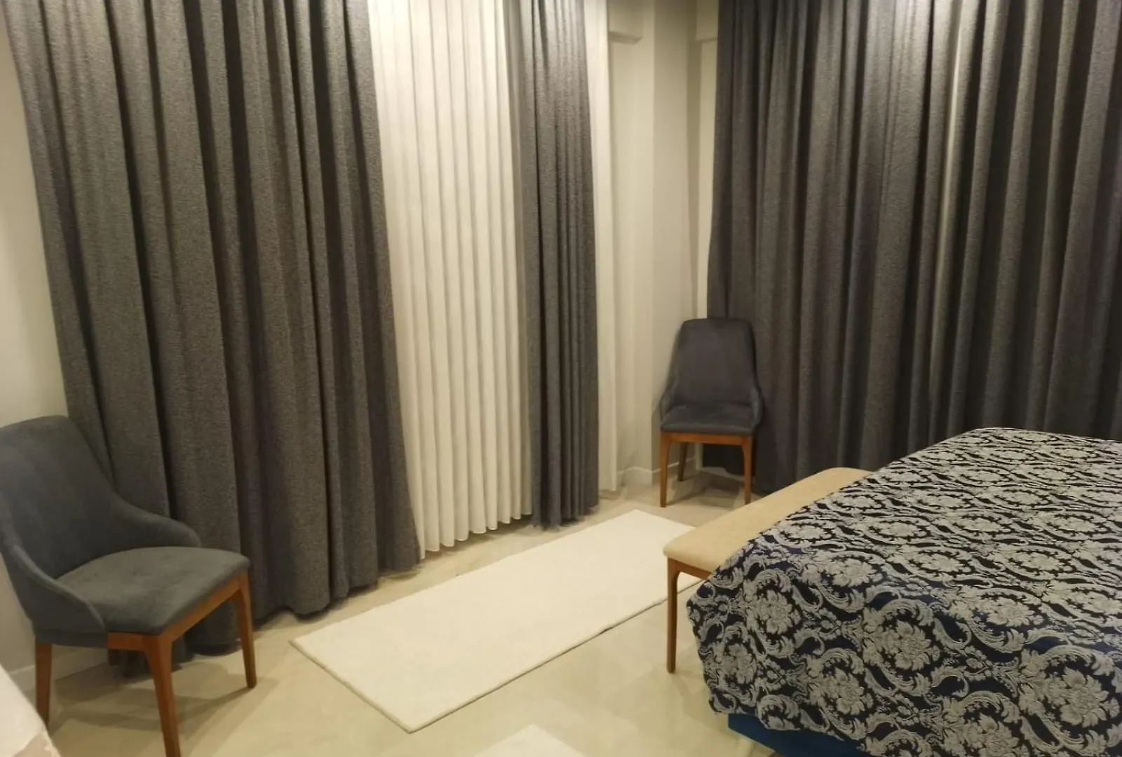 The Cotton House Bed & Breakfast Pamukkale Turkey