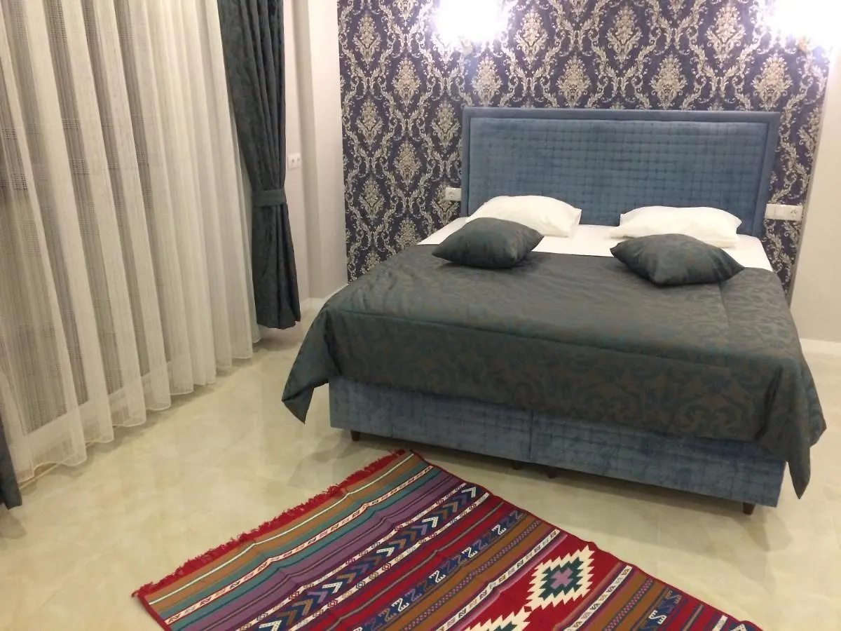 The Cotton House Bed & Breakfast Pamukkale