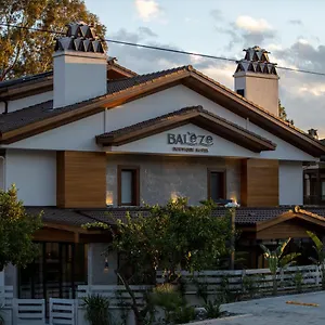 Balèze Boutique - Adults Only Akyaka (Mugla)