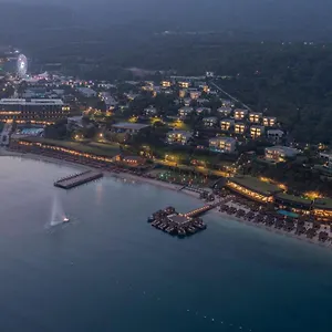 فندق Vogue Supreme Bodrum, توربا