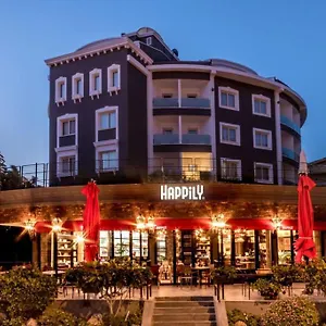 فندق Motto Premium Hotel&spa, مرمريس