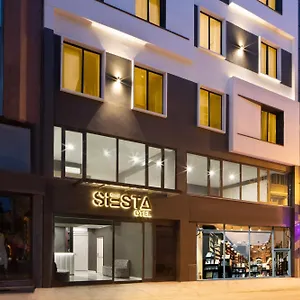 Siesta Bakirkoey اسطنبول