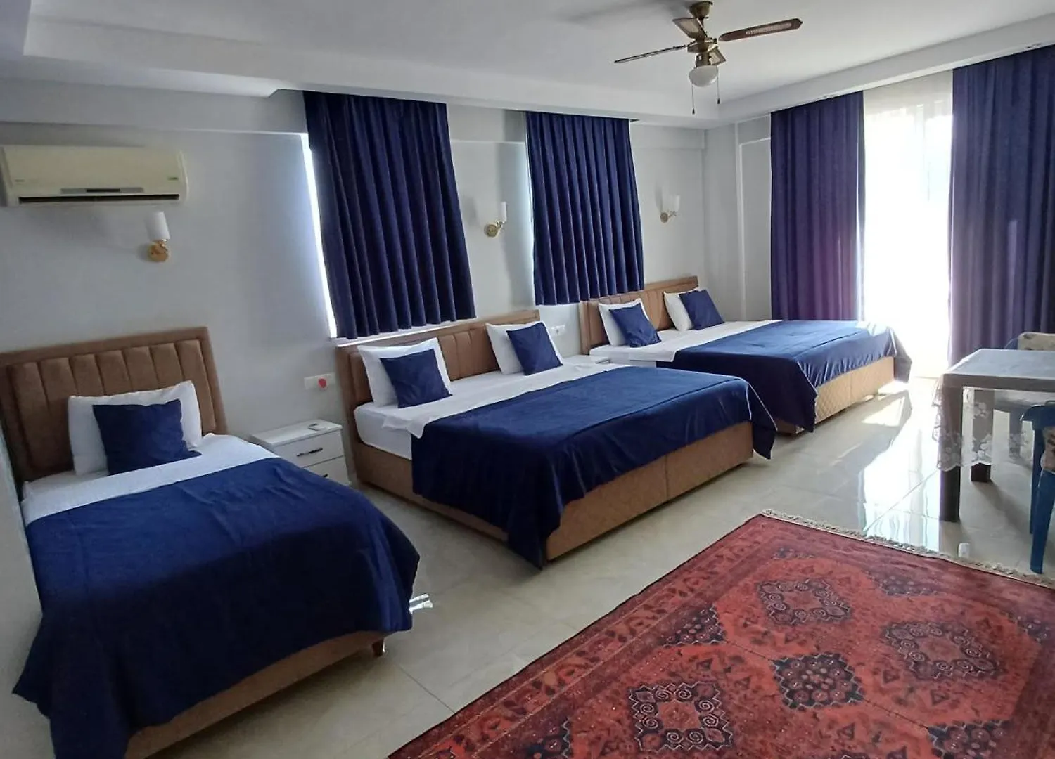 فندق مبيت وإفطار مبيت وإفطار باموكاليه The Cotton House