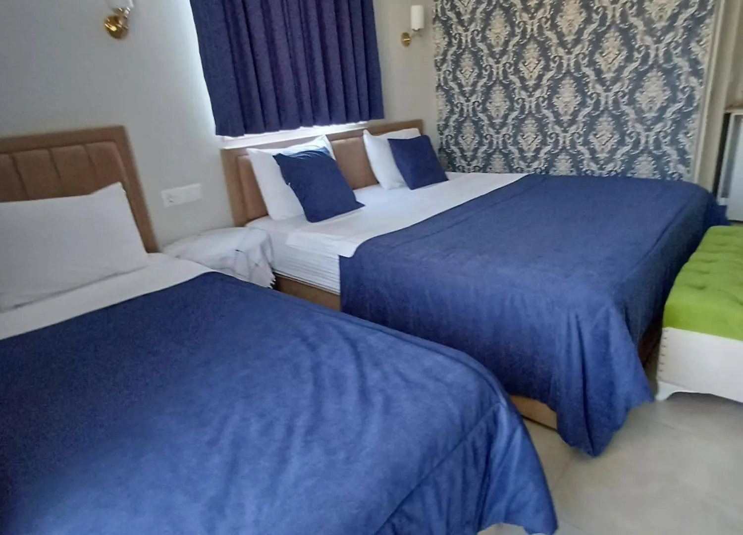 فندق مبيت وإفطار مبيت وإفطار باموكاليه The Cotton House