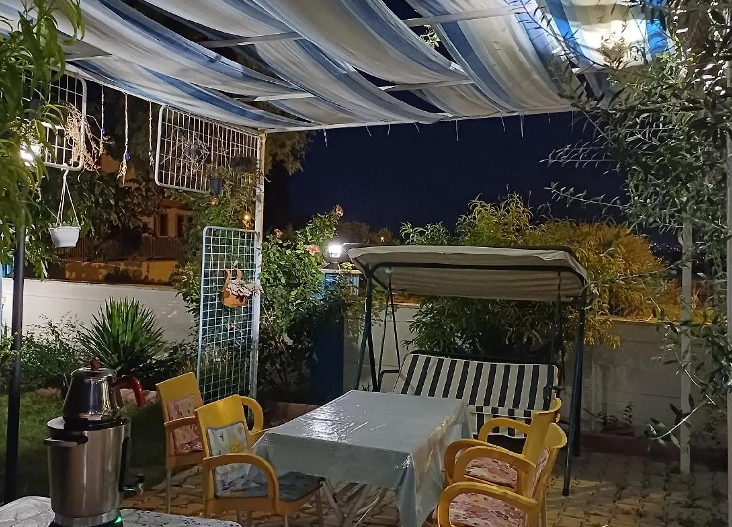 Bed and Breakfast The Cotton House à Pamukkale Turquie