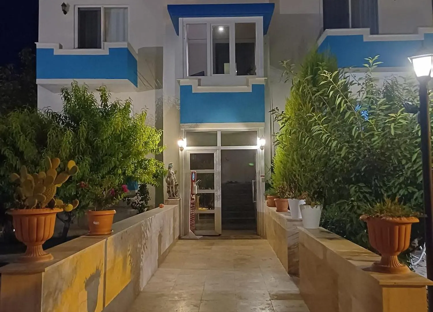 Bed and Breakfast The Cotton House à Pamukkale