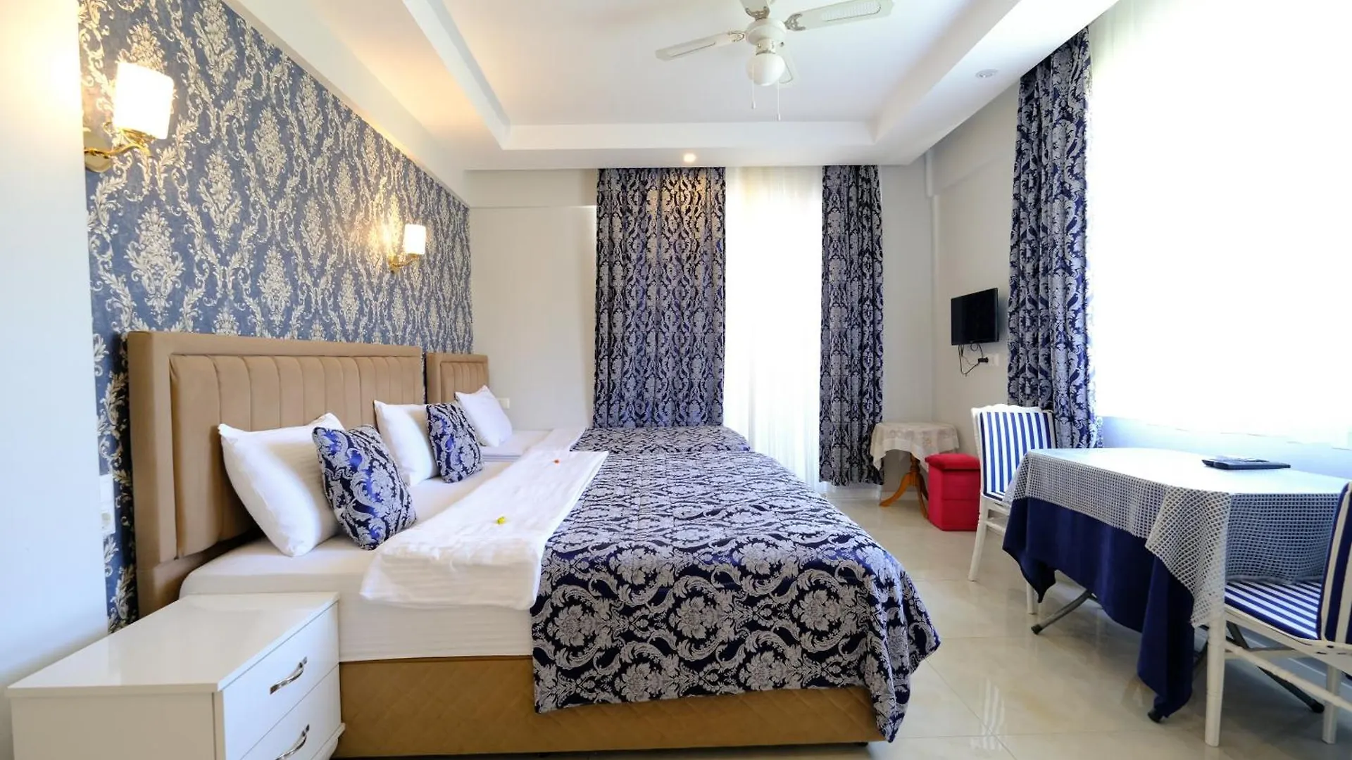 مبيت وإفطار باموكاليه The Cotton House فندق مبيت وإفطار