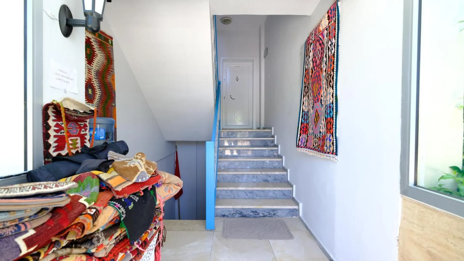 مبيت وإفطار باموكاليه The Cotton House 2*,  تركيا