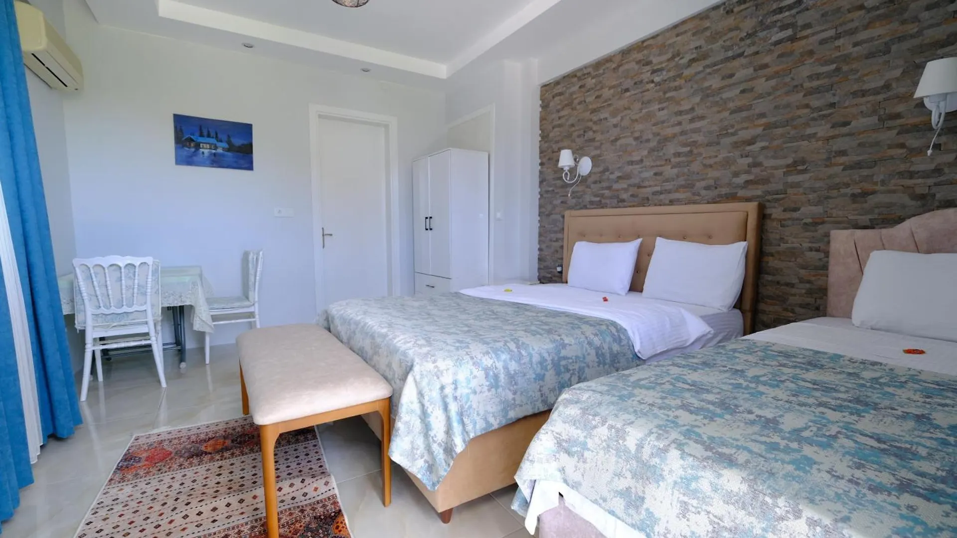 مبيت وإفطار باموكاليه The Cotton House فندق مبيت وإفطار