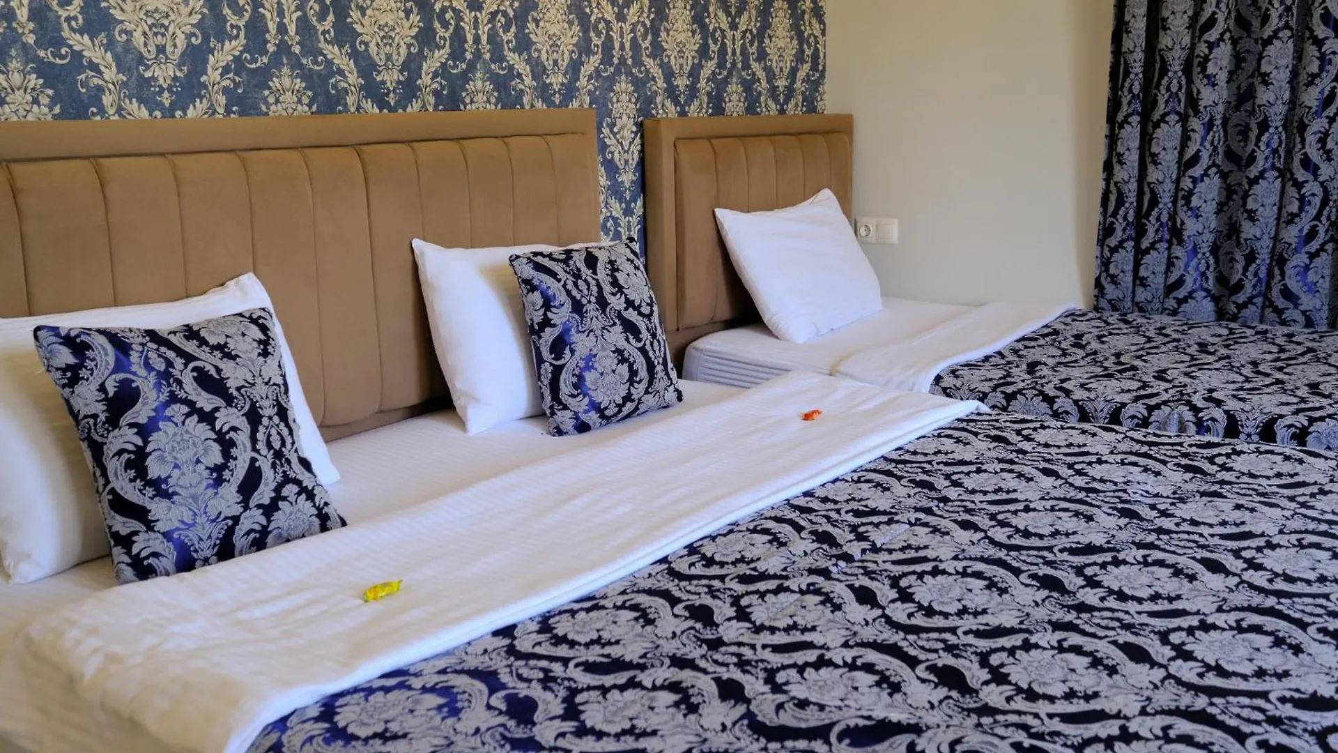 مبيت وإفطار باموكاليه The Cotton House 2*,  تركيا