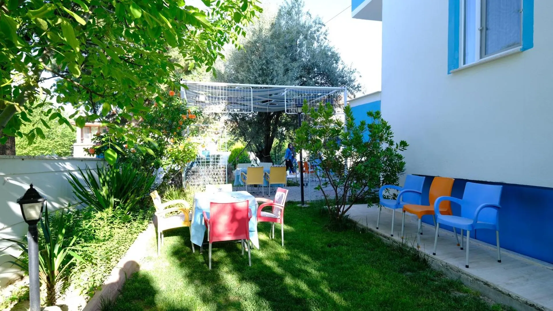 فندق مبيت وإفطار مبيت وإفطار باموكاليه The Cotton House