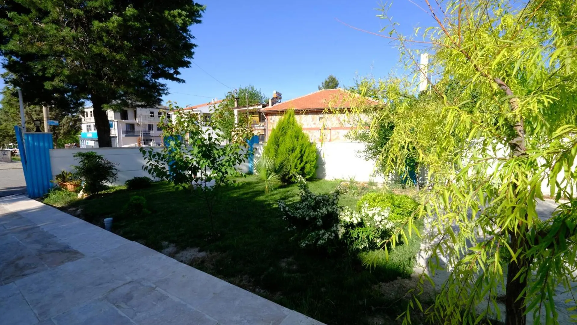 مبيت وإفطار باموكاليه The Cotton House 2*,  تركيا
