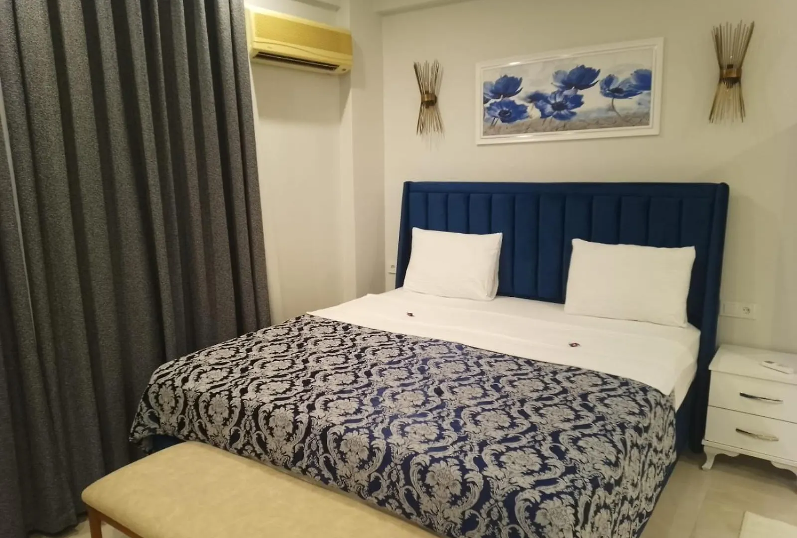 مبيت وإفطار باموكاليه The Cotton House