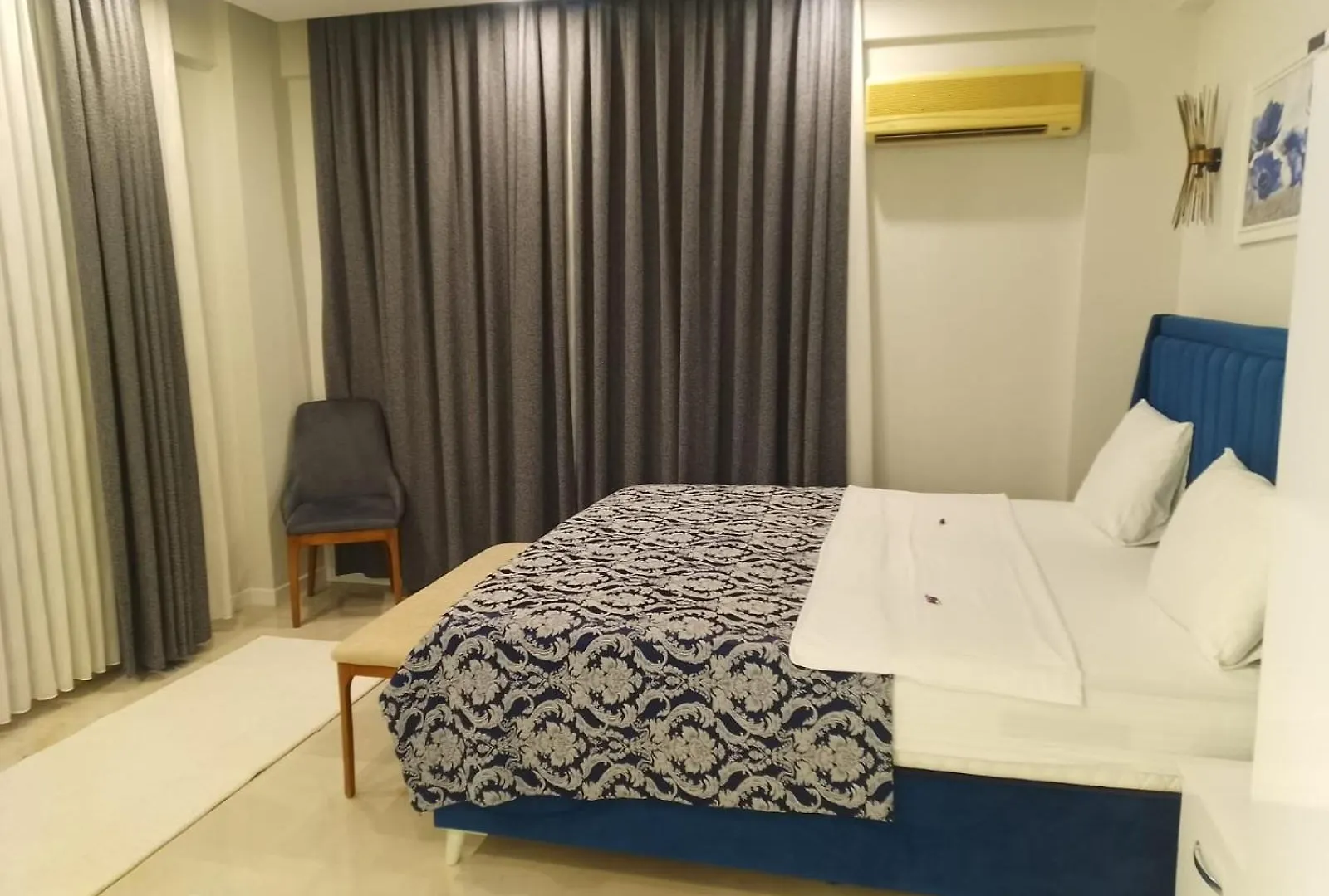 مبيت وإفطار باموكاليه The Cotton House فندق مبيت وإفطار